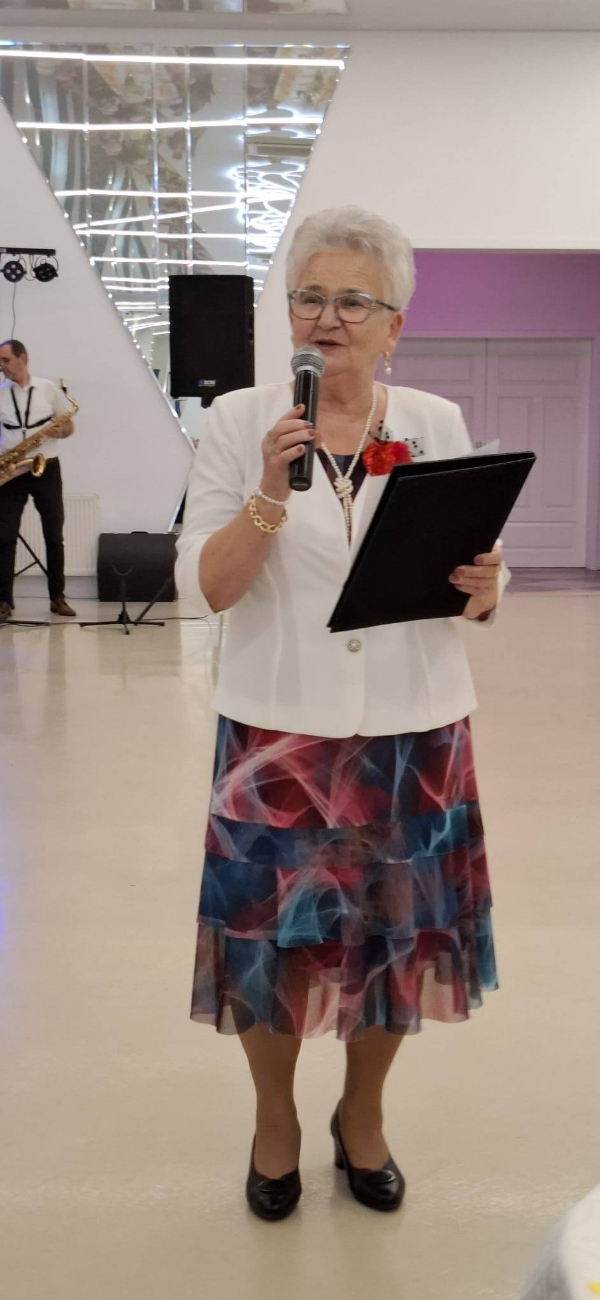 Bal Seniora w Słupcy. Zobacz zdjęcia