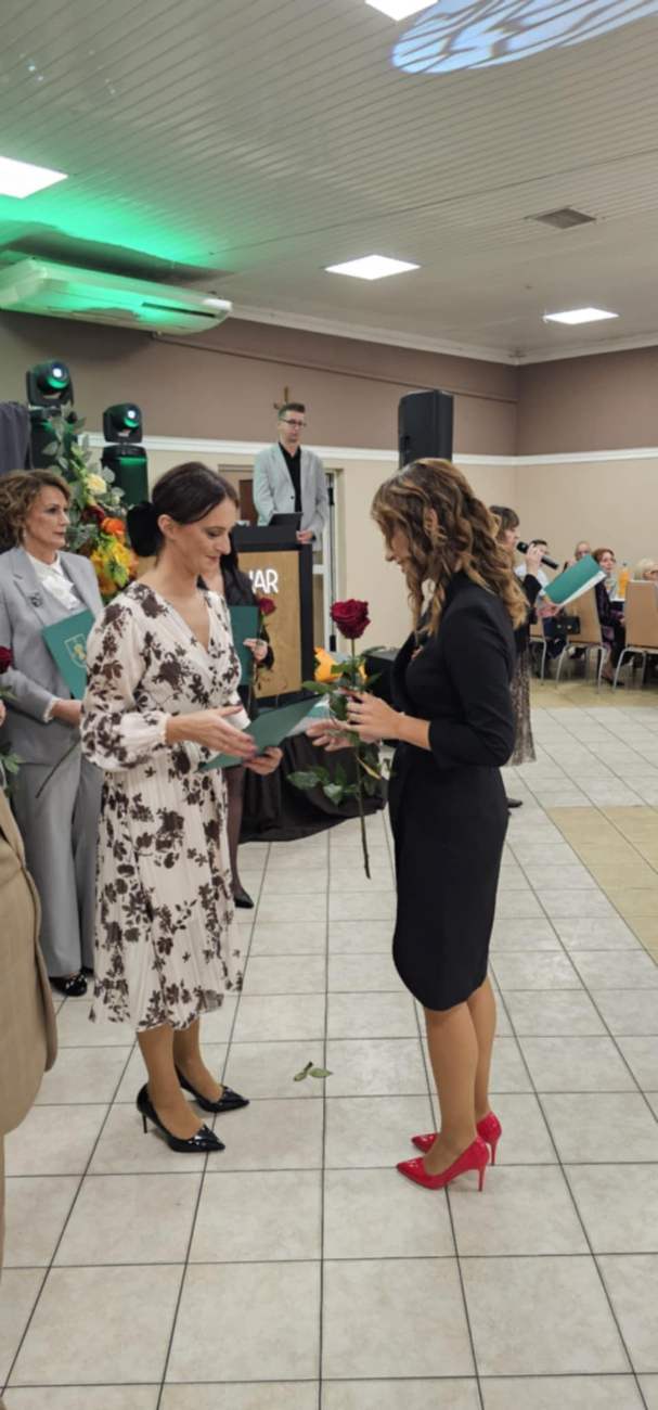 Długa lista wyróżnionych. Dla kogo nagrody wójta?