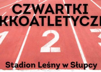 Słupeckie Czwartki Lekkoatletyczne