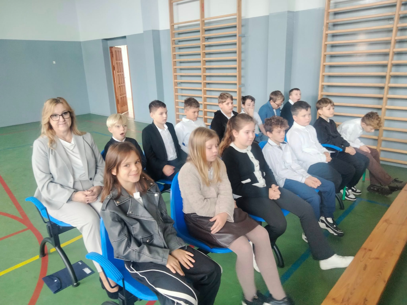 Fotorelacja z DEN w Cieninie Zabornym