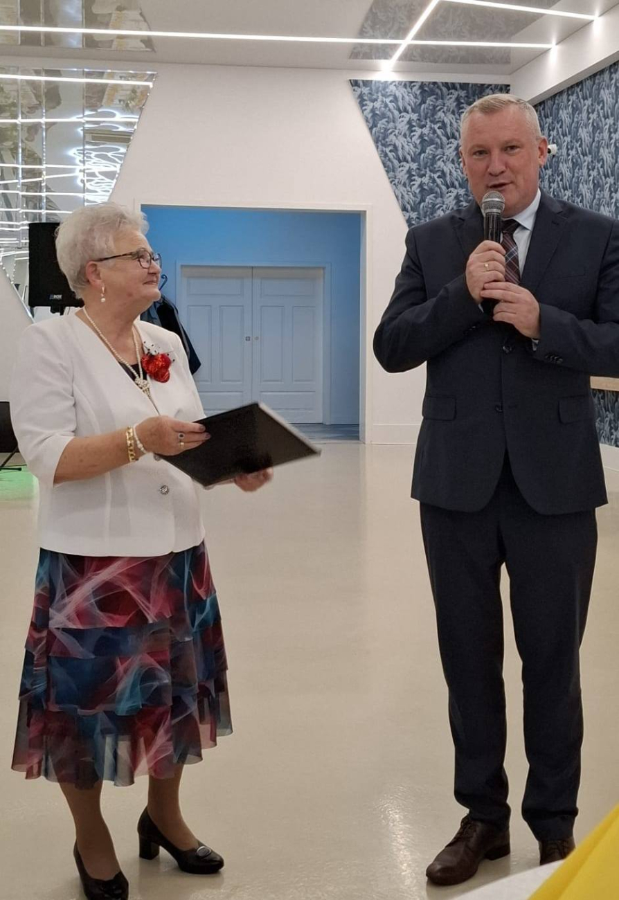 Bal Seniora w Słupcy. Zobacz zdjęcia