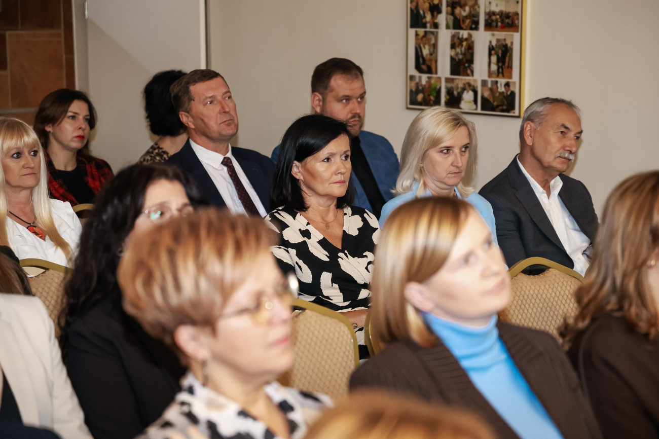 Święto oświaty w powiecie. Zobacz, kto dostał nagrodę