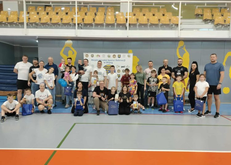 Oryginalne i wciąż nowe konkurencje