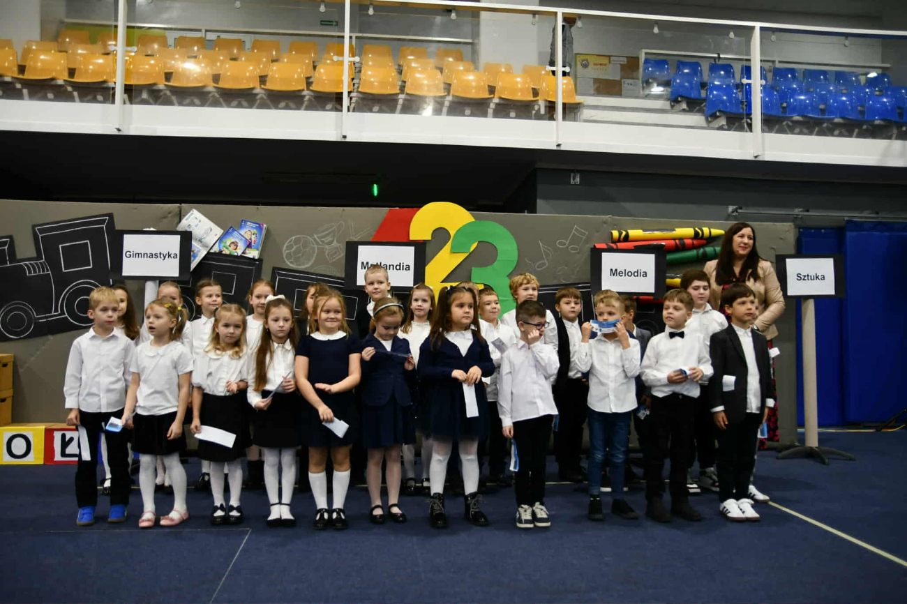 Dzień Edukacji Narodowej w Trójce. Zobacz zdjęcia