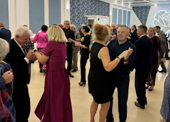 Bal Seniora w Słupcy. Zobacz zdjęcia