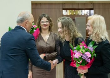 Święto oświaty w gminie Strzałkowo. Zobacz zdjęcia z uroczystości