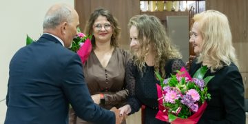 Święto oświaty w gminie Strzałkowo. Zobacz zdjęcia z uroczystości