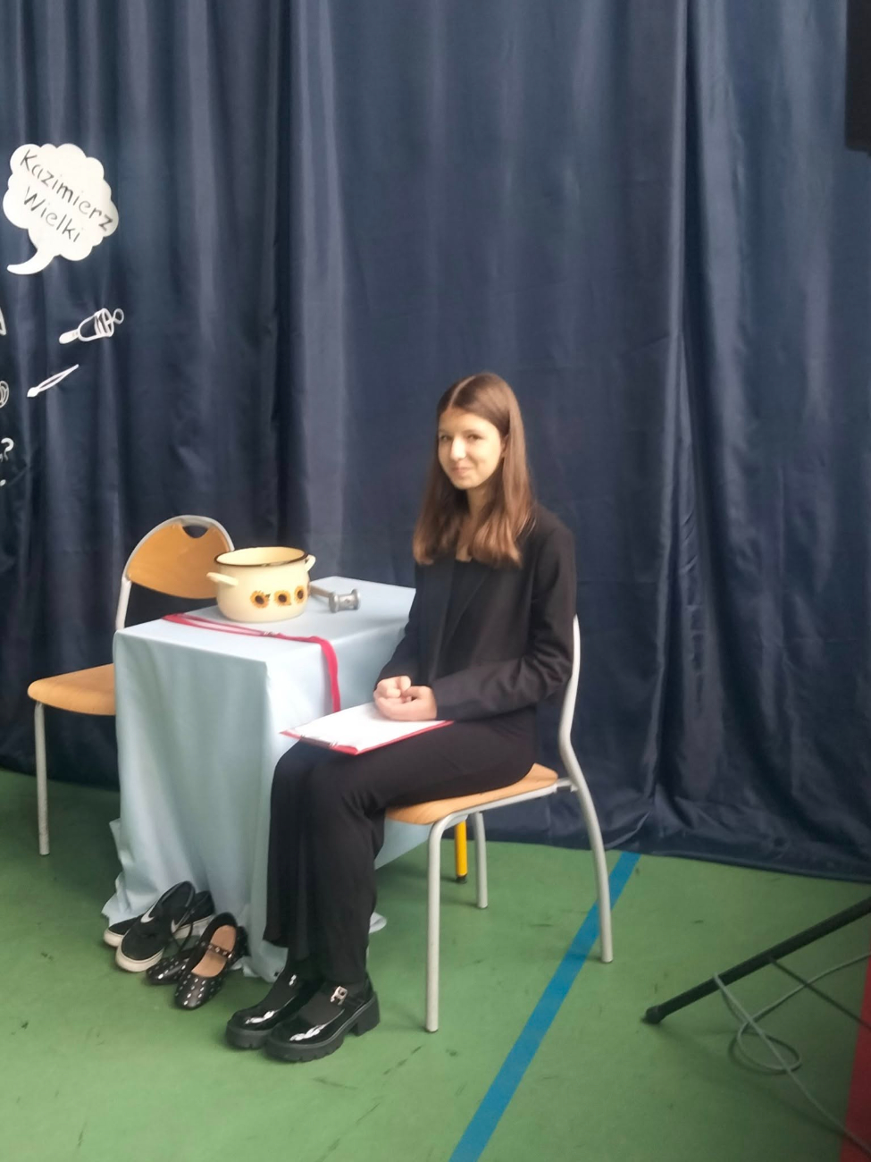 Fotorelacja z DEN w Cieninie Zabornym