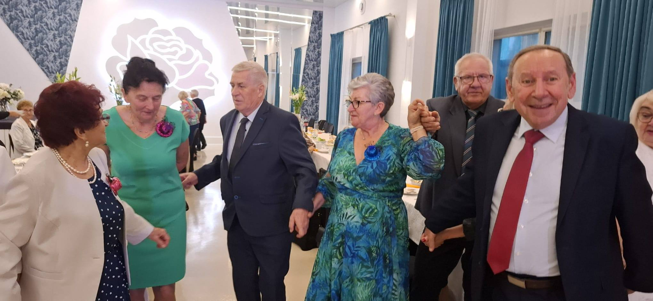 Bal Seniora w Słupcy. Zobacz zdjęcia