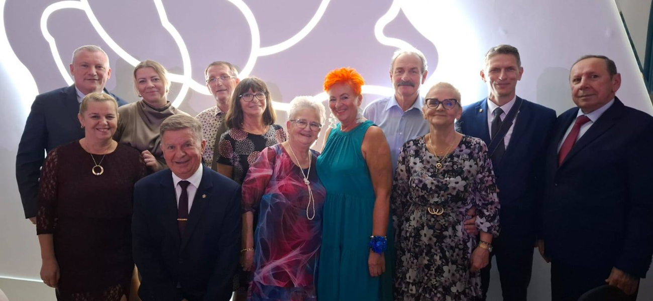 Bal Seniora w Słupcy. Zobacz zdjęcia