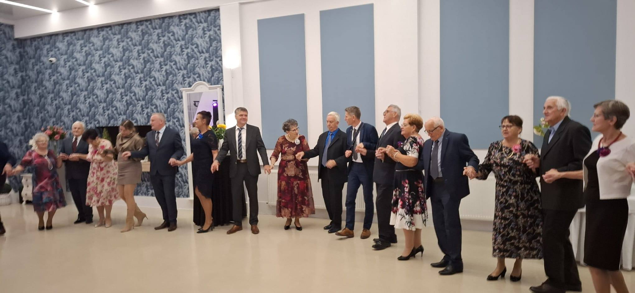 Bal Seniora w Słupcy. Zobacz zdjęcia