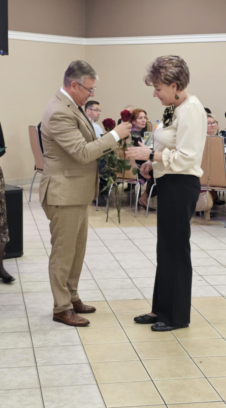 Długa lista wyróżnionych. Dla kogo nagrody wójta?