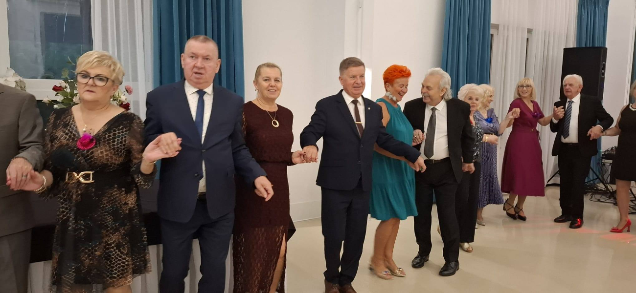 Bal Seniora w Słupcy. Zobacz zdjęcia