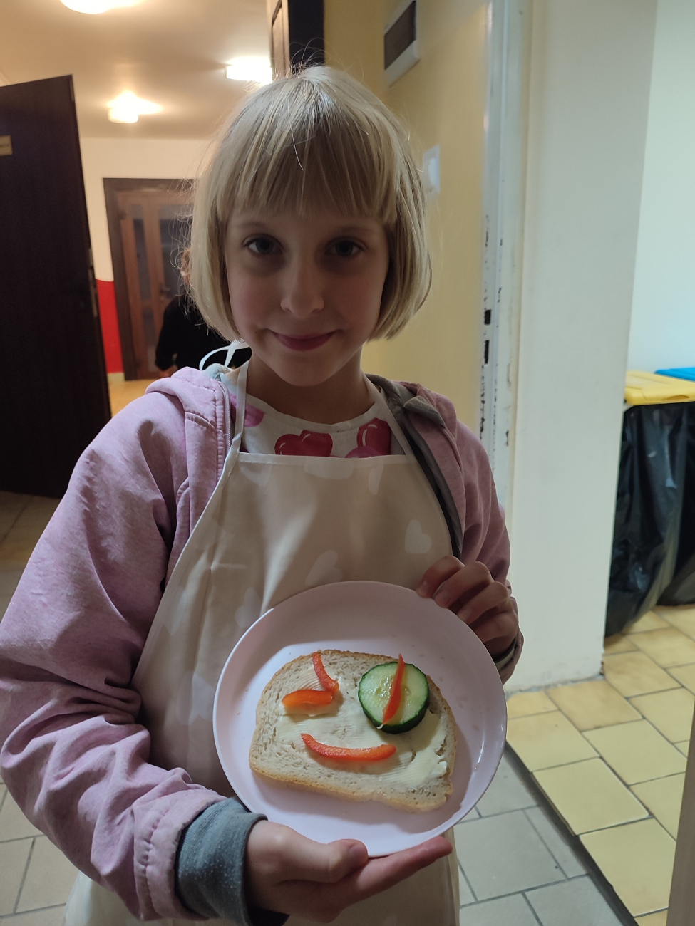 Rewelacyjne zajęcia w Lądzie