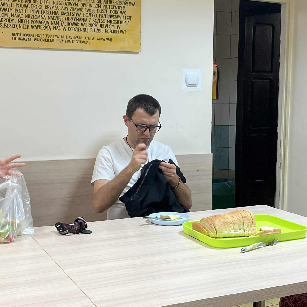 Rewelacyjne zajęcia w Lądzie