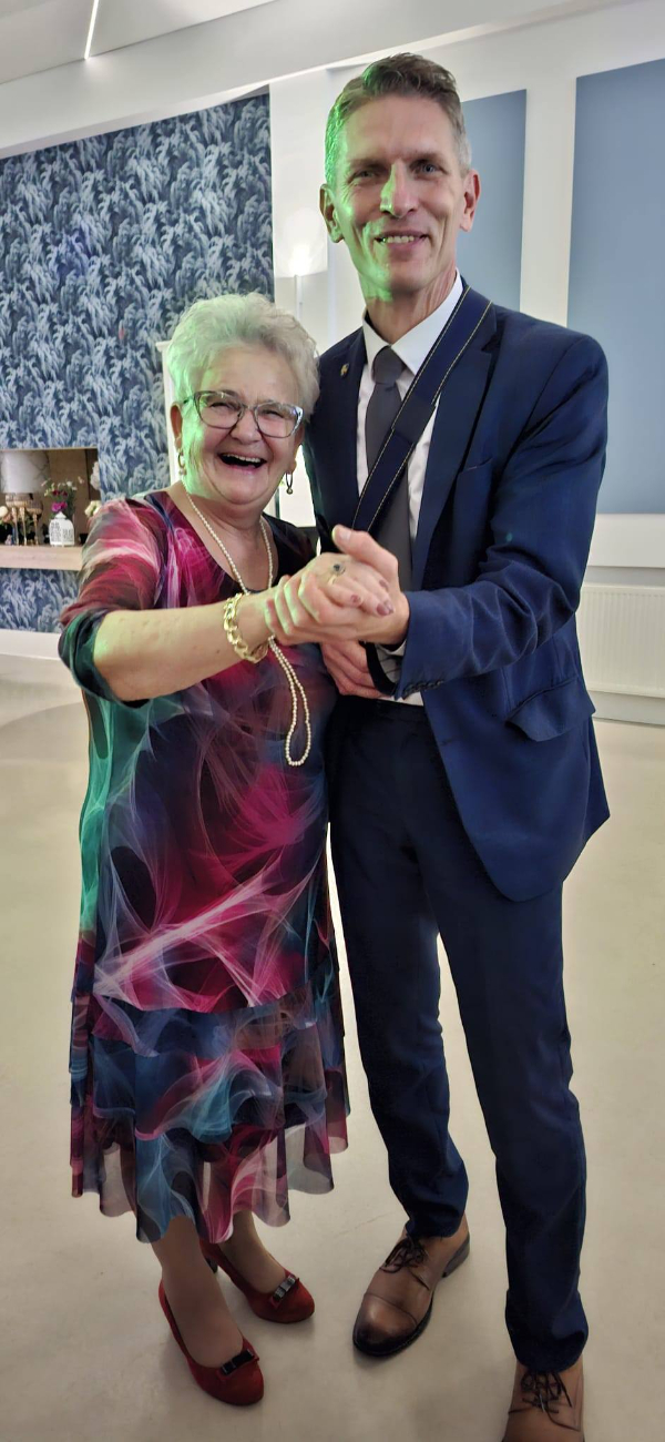 Bal Seniora w Słupcy. Zobacz zdjęcia