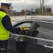 Rano sprawdzili ponad tysiąc kierowców. Nie wszyscy byli trzeźwi