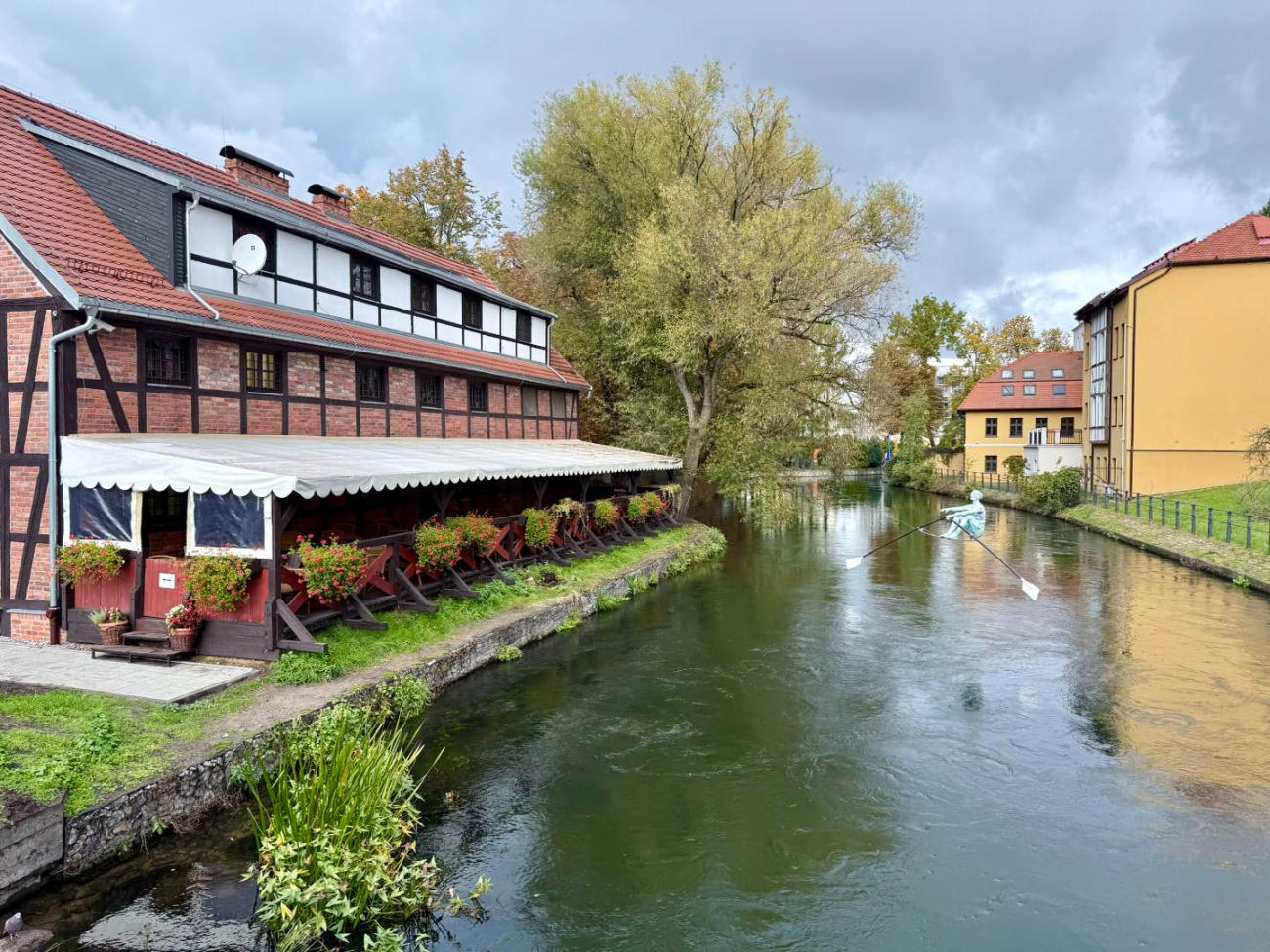 Strzałkowianie na kolejnej wycieczce