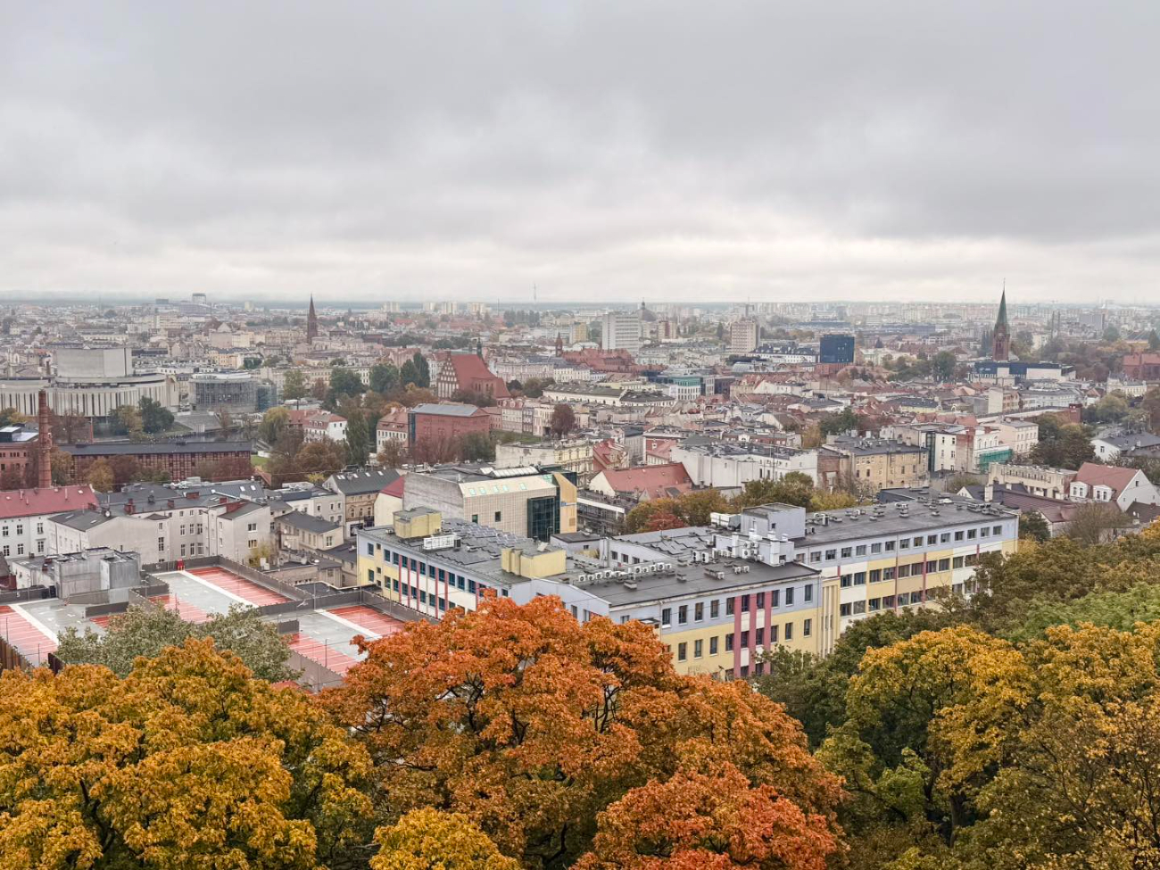 Strzałkowianie na kolejnej wycieczce