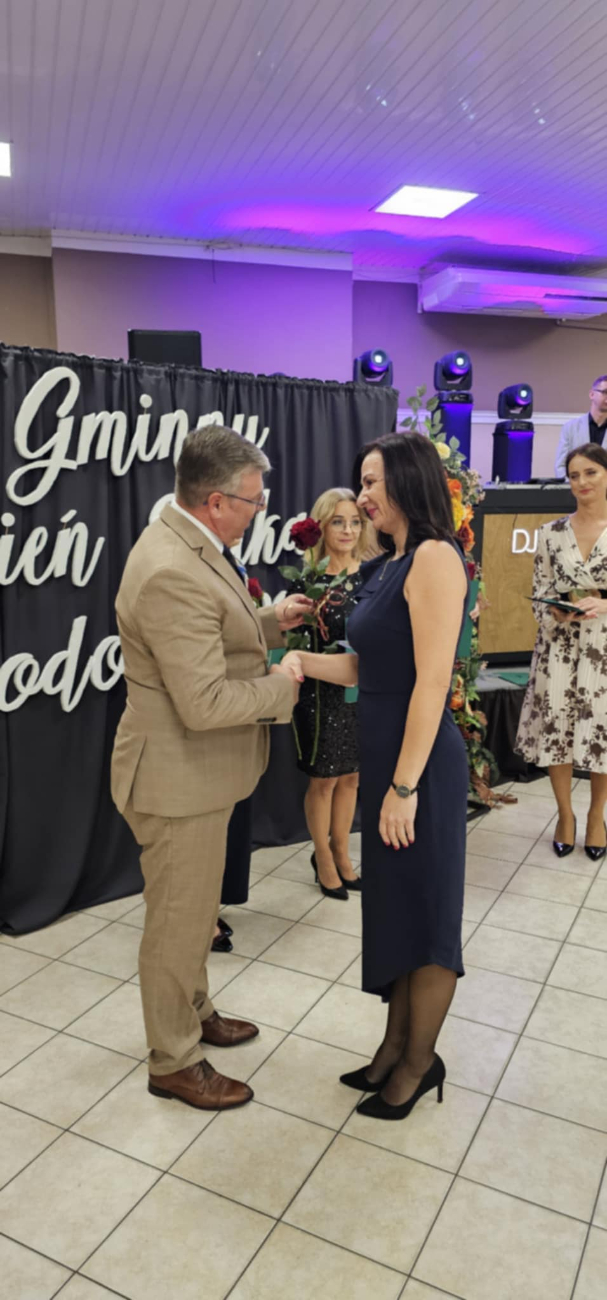 Długa lista wyróżnionych. Dla kogo nagrody wójta?