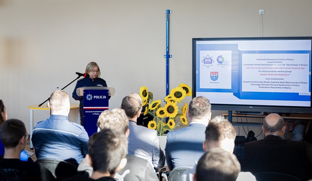 Razem przeciw przemocy