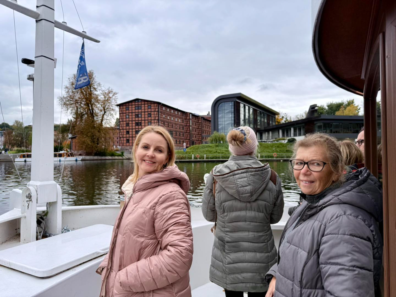 Strzałkowianie na kolejnej wycieczce