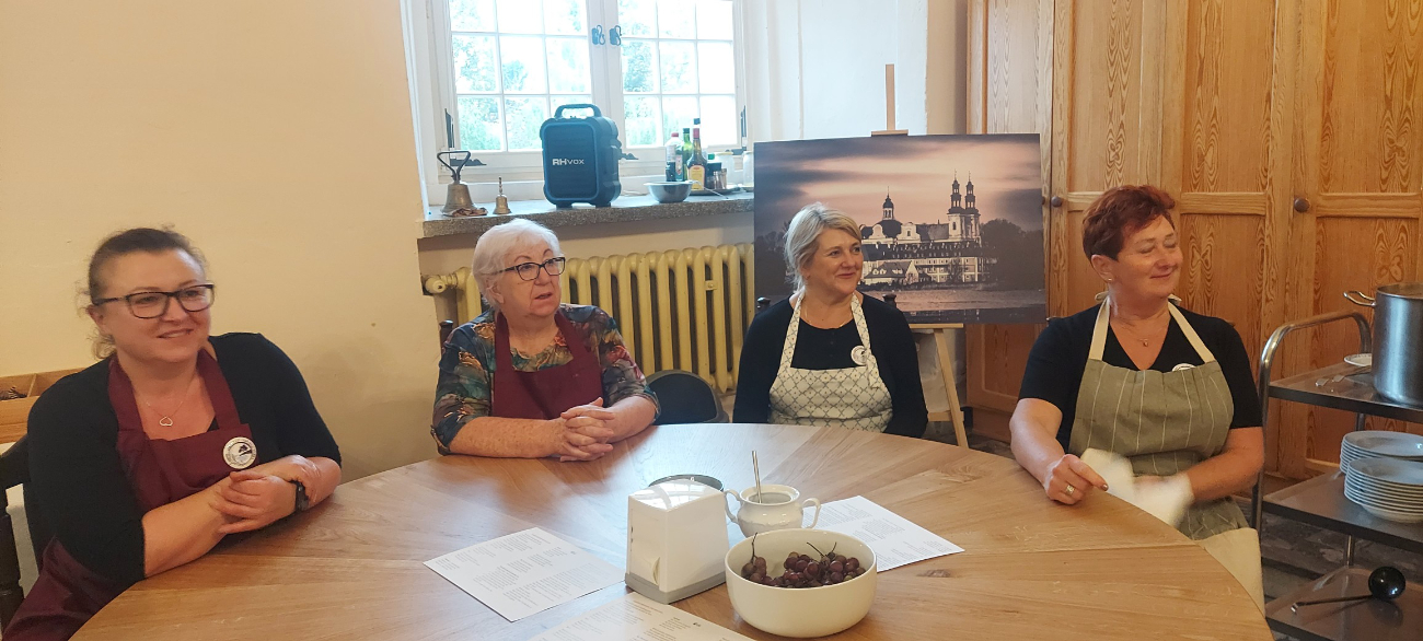 Lądzka Biesiada Historyczna – Dobre Flow w Lądzie!