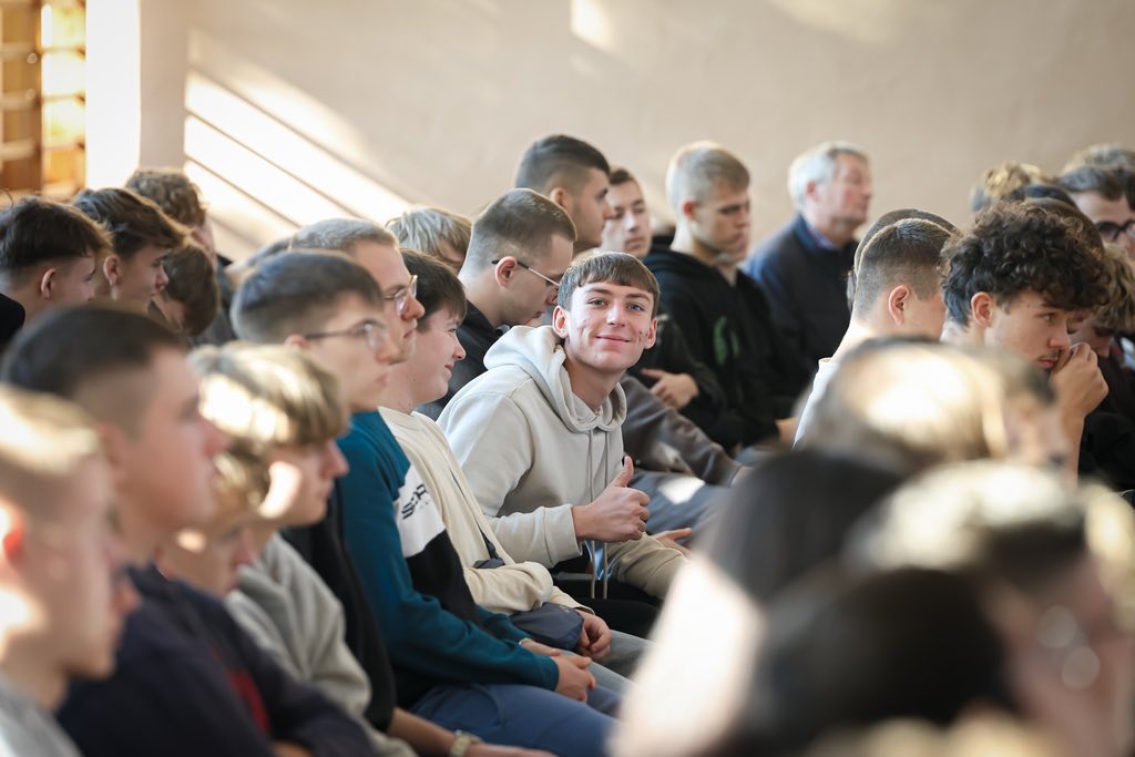 Razem przeciw przemocy