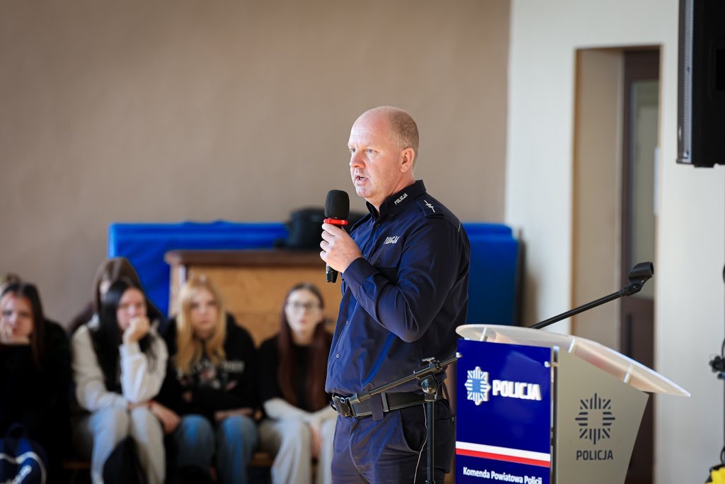 Razem przeciw przemocy