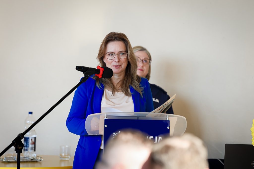 Razem przeciw przemocy