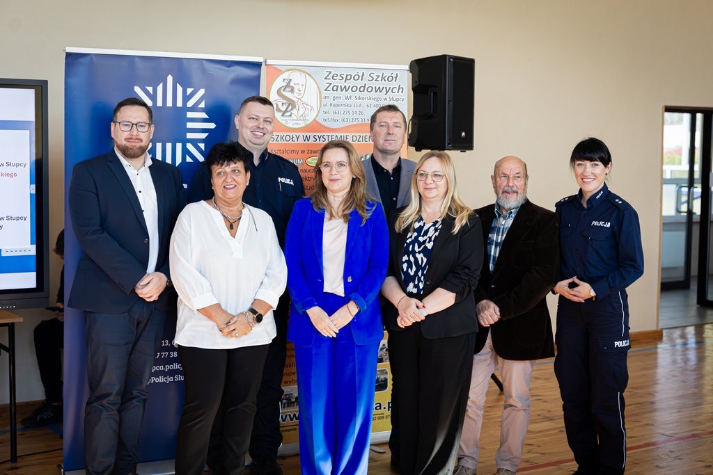 Razem przeciw przemocy