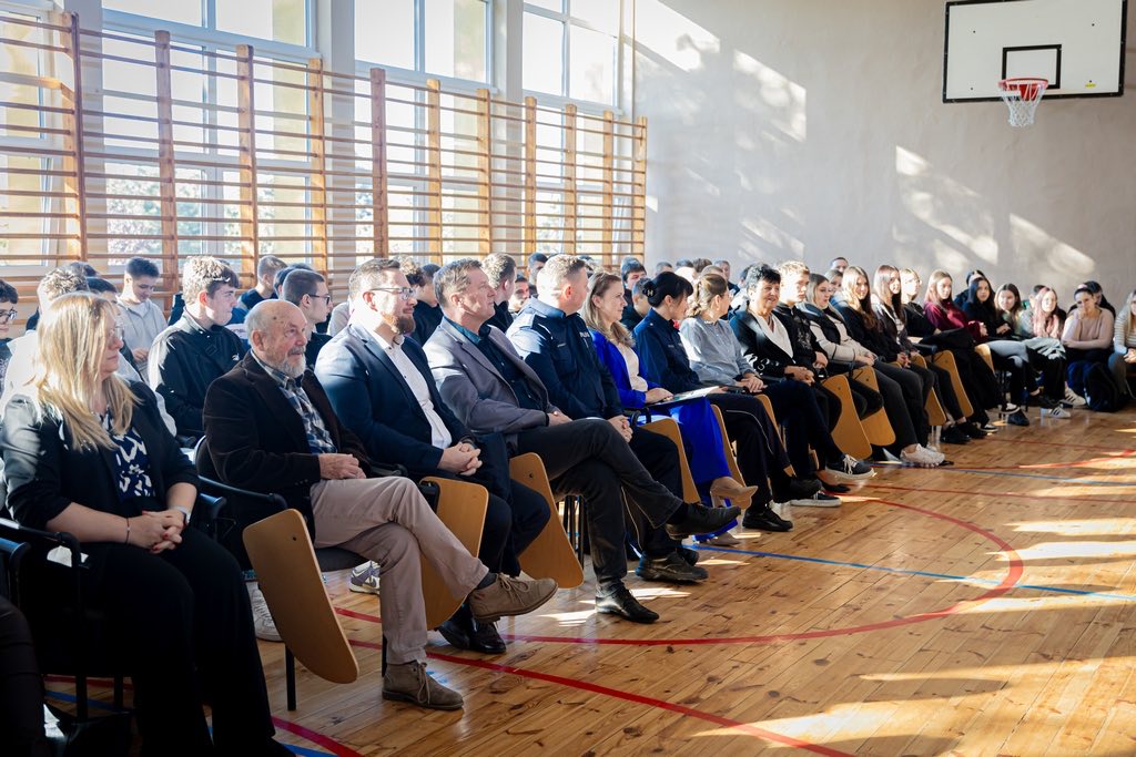 Razem przeciw przemocy