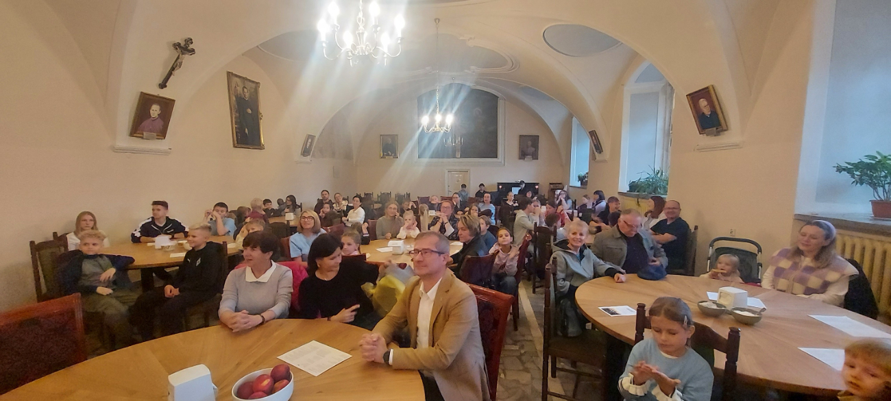 Lądzka Biesiada Historyczna – Dobre Flow w Lądzie!