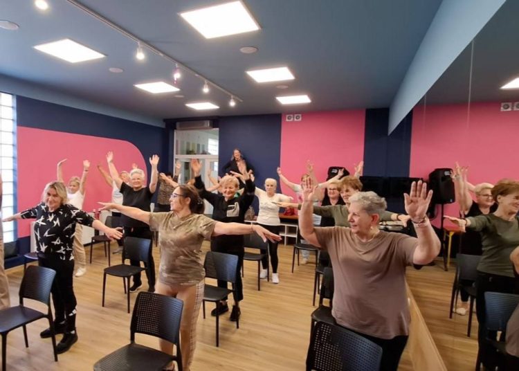 Tego w Słupcy jeszcze nie było. Zainteresowanie ogromne