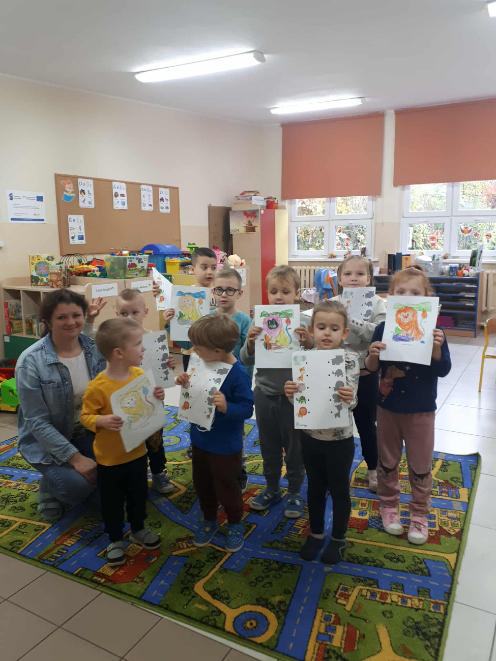 Ciekawe zajęcia w Koszutach