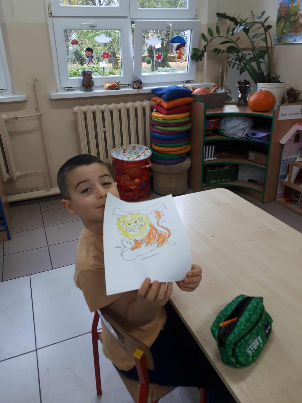 Ciekawe zajęcia w Koszutach