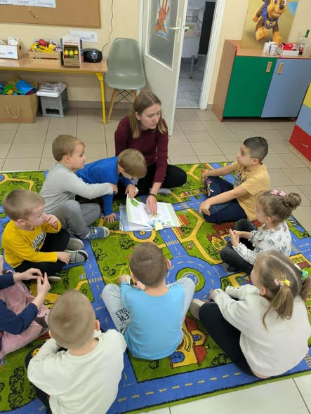 Ciekawe zajęcia w Koszutach