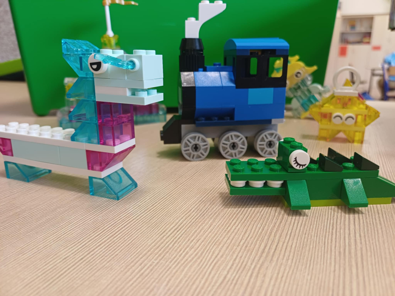 Matemagiczne psoty i figle