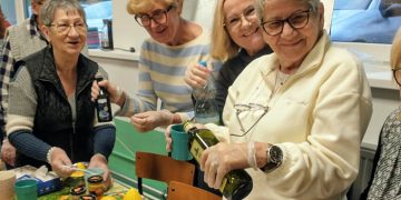 „Mądrze spędzone dwie godziny”