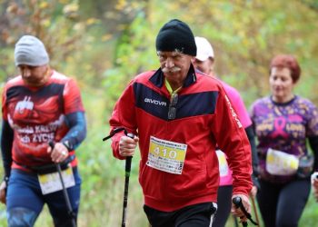 Gratulujemy „Marszałkowi”!