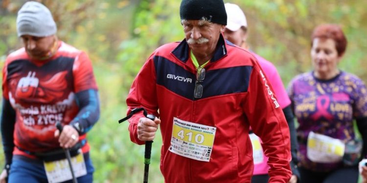 Gratulujemy „Marszałkowi”!