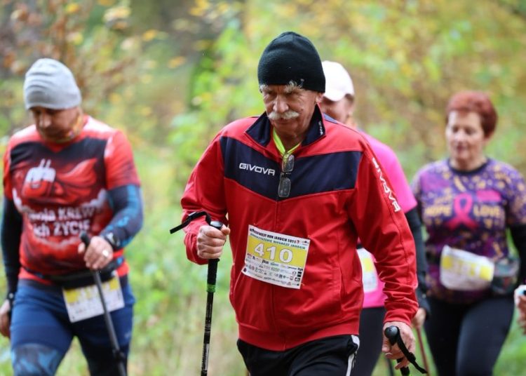 Gratulujemy „Marszałkowi”!