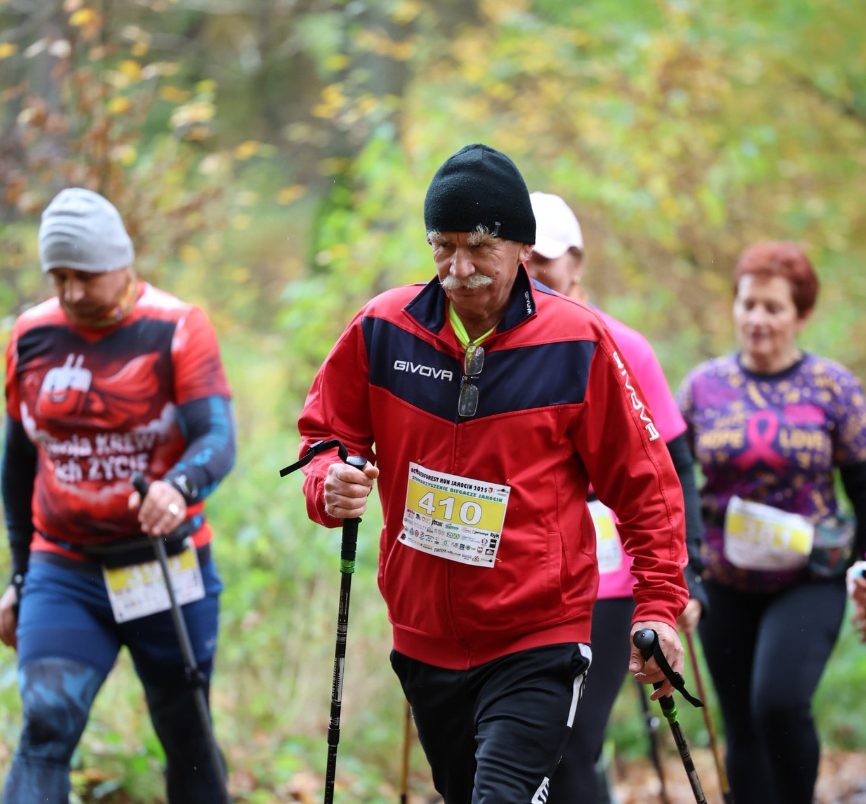 Gratulujemy „Marszałkowi”!