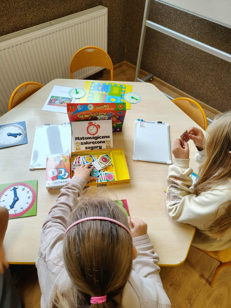 Matemagiczne psoty i figle