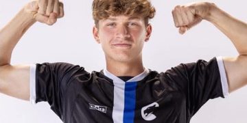 Ma za sobą debiut w 2. lidze