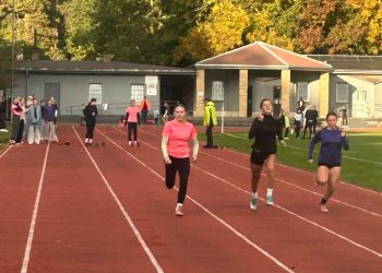 Spotkanie miłośników „królowej sportu”