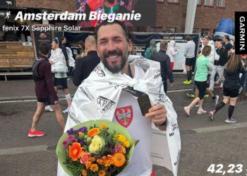 Głowa silniejsza niż ciało…