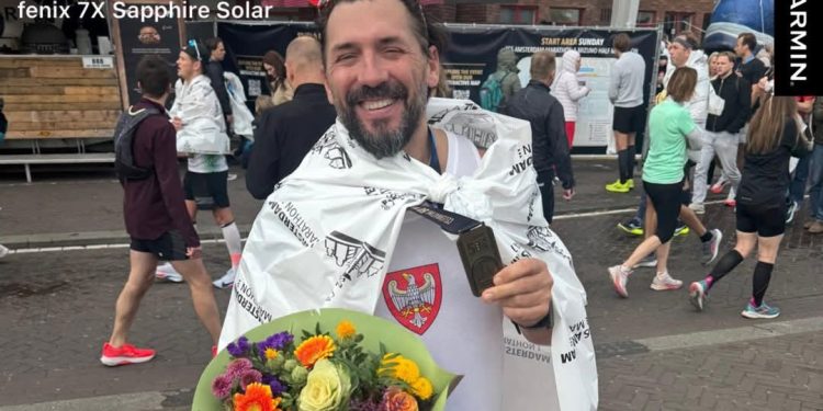 Głowa silniejsza niż ciało…