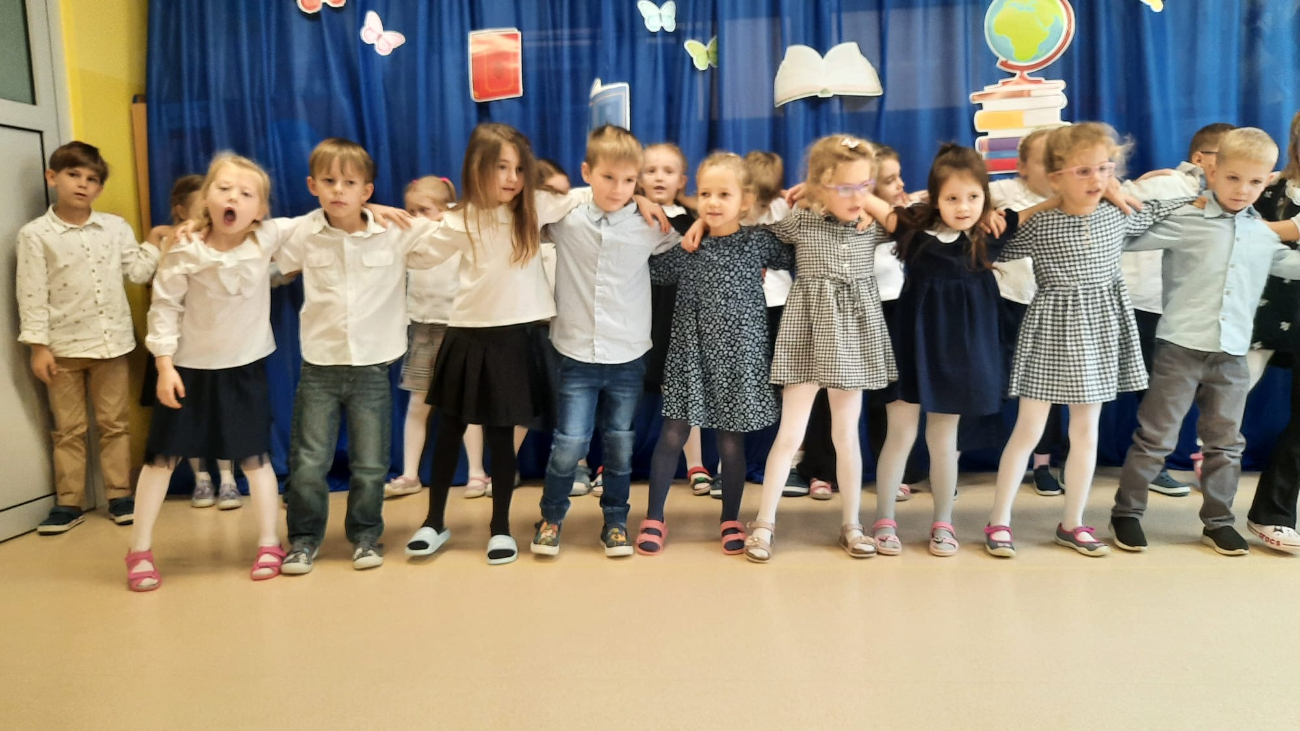 Dzień Edukacji Narodowej w Misiu