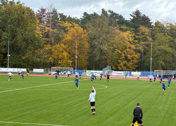 Wyrównamy mecz bez punktowych zdobyczy